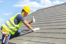 Best Metal Roofing Installation  in Brooklyn, WI